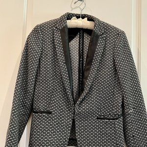 rag & bone women's blazer
